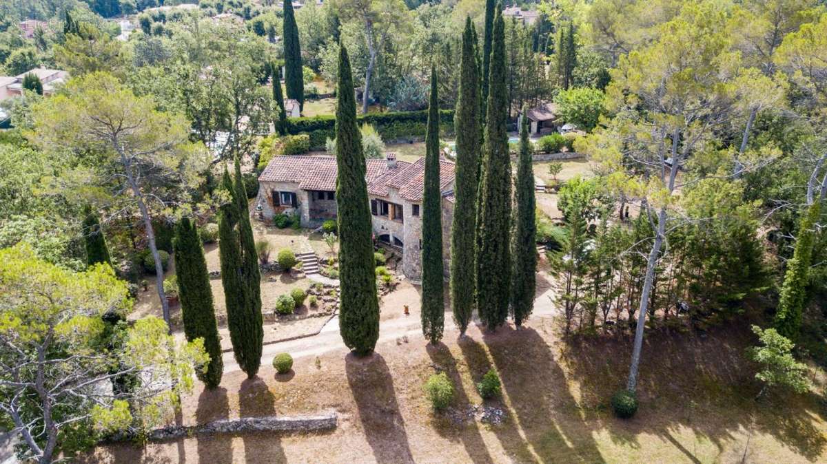 Maison à FAYENCE