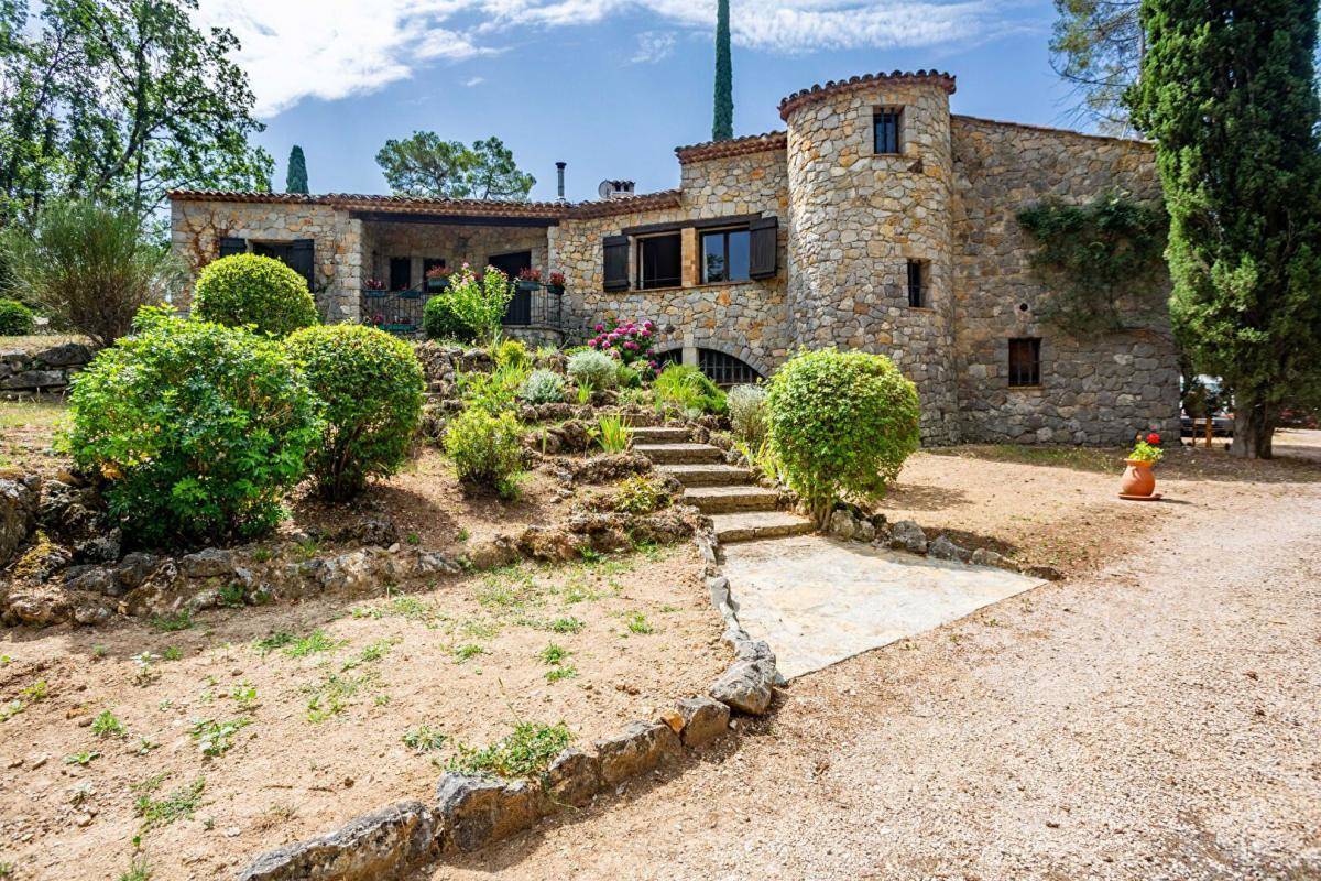 Maison à FAYENCE