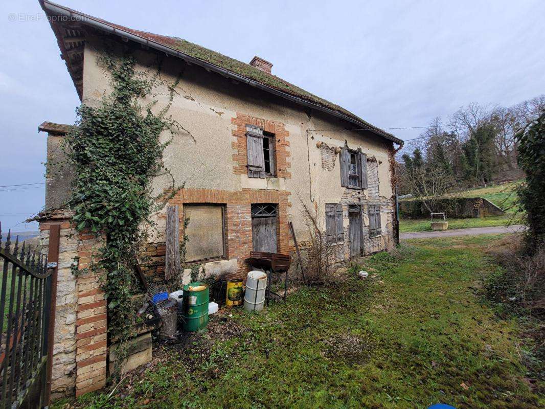 Maison à MAROLLES-LES-BAILLY