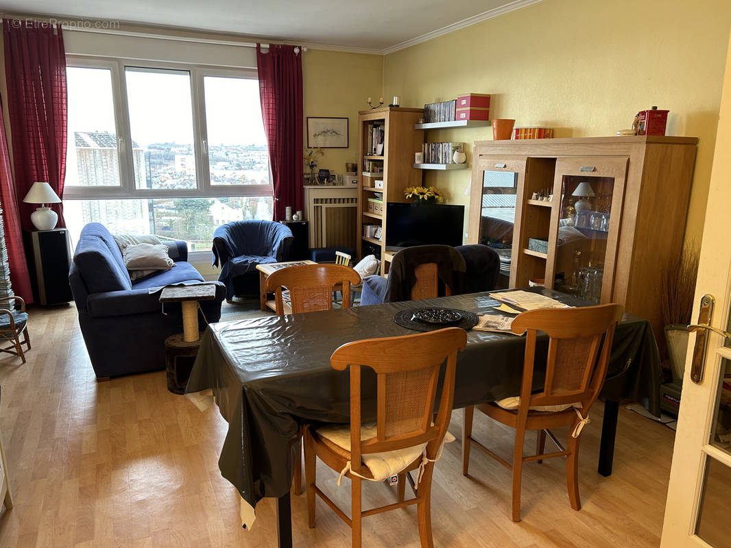 Appartement à LE MANS