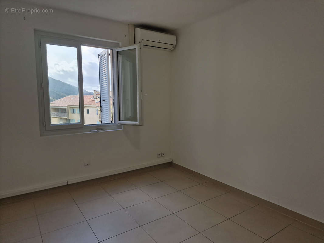 Appartement à SARTENE