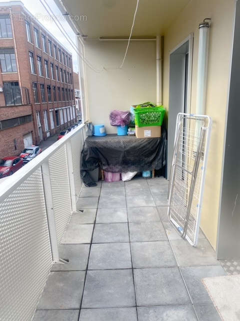 Appartement à LILLE