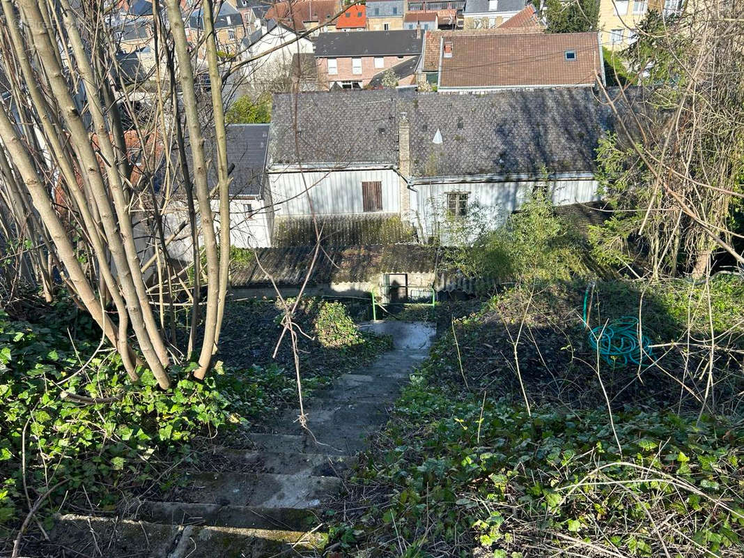 Maison à RETHEL