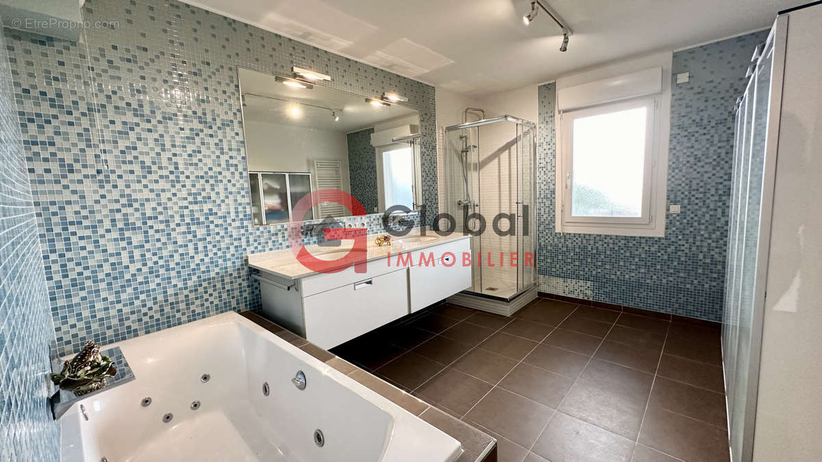 Appartement à ANGLET