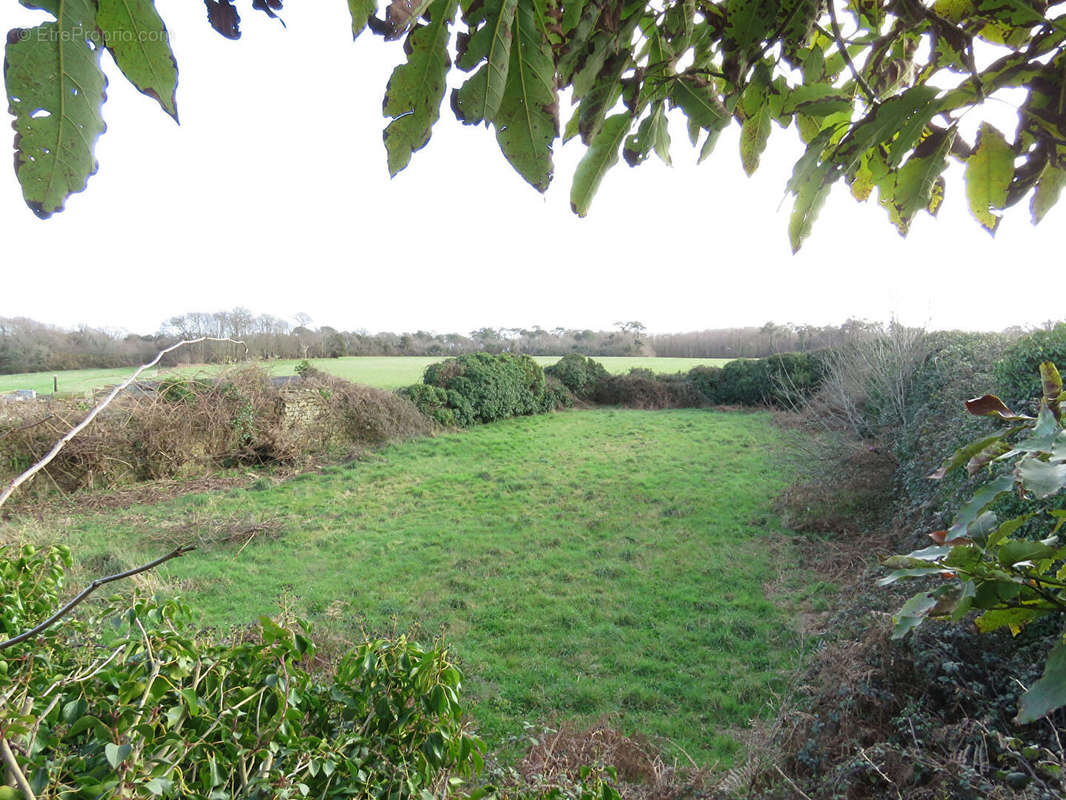 Maison à PONT-L&#039;ABBE