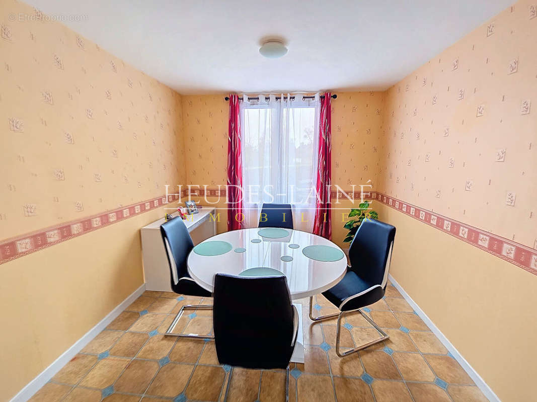 Appartement à AVRANCHES