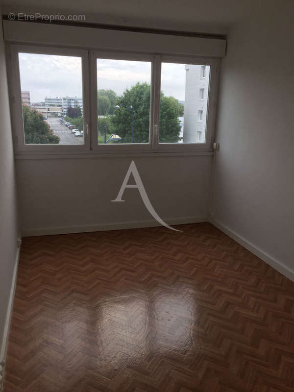 Appartement à SOISSONS