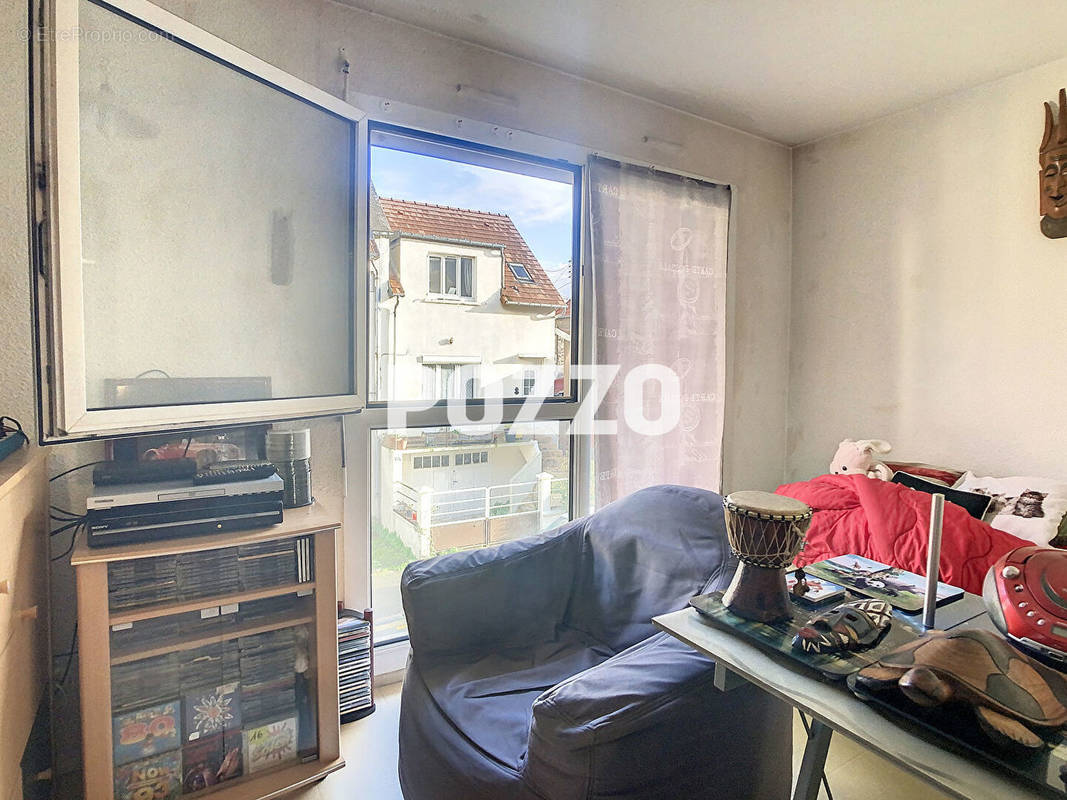 Appartement à CAEN