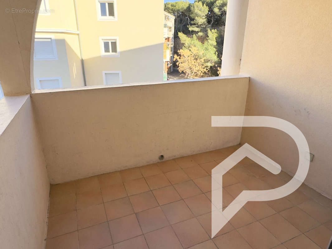 Appartement à SETE