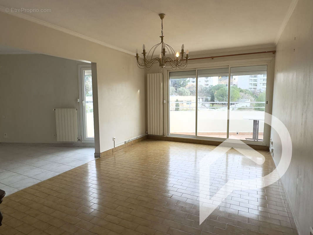 Appartement à SETE