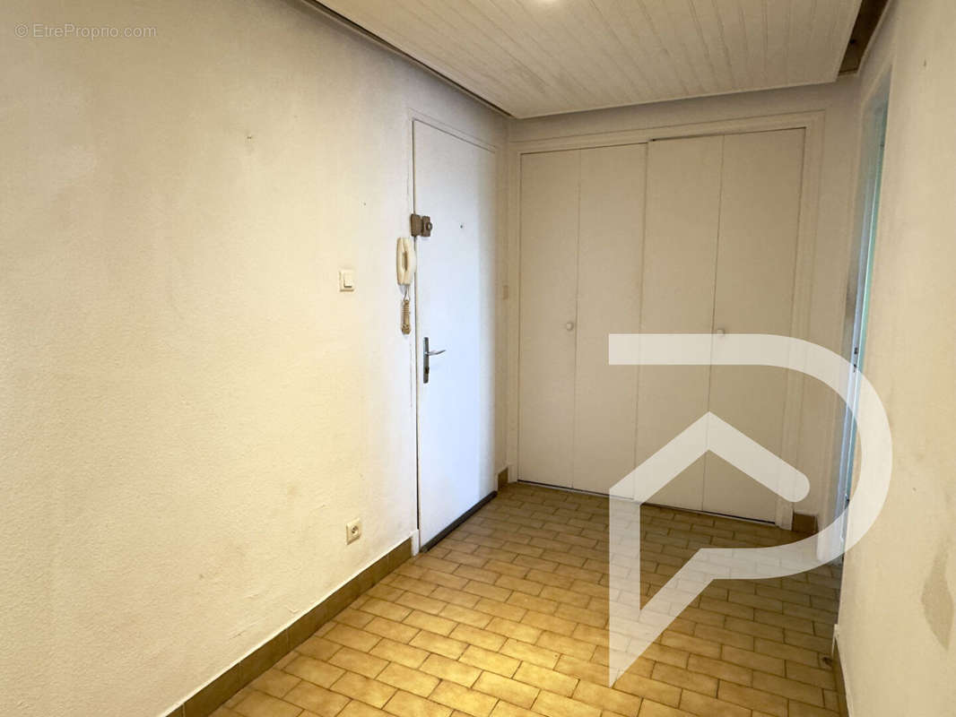 Appartement à SETE