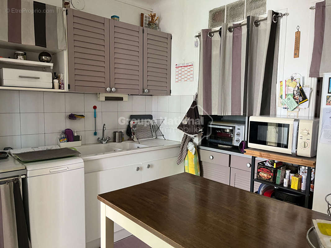 Appartement à BEAUCAIRE