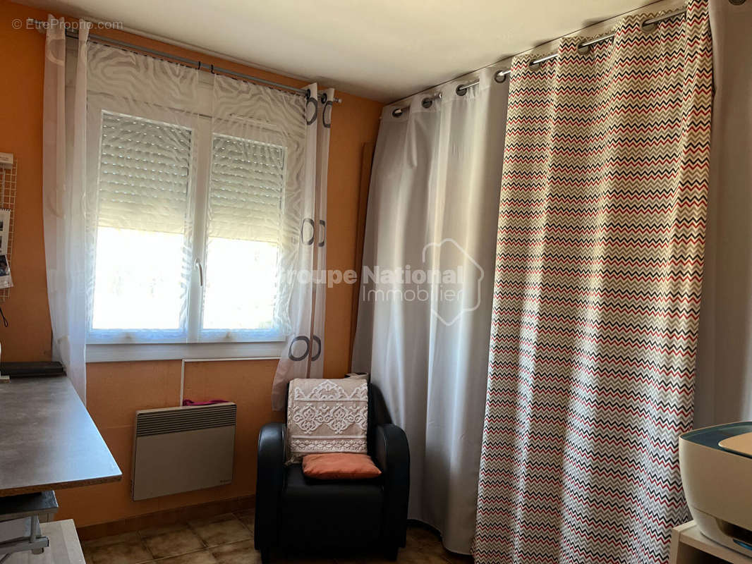 Appartement à BEAUCAIRE