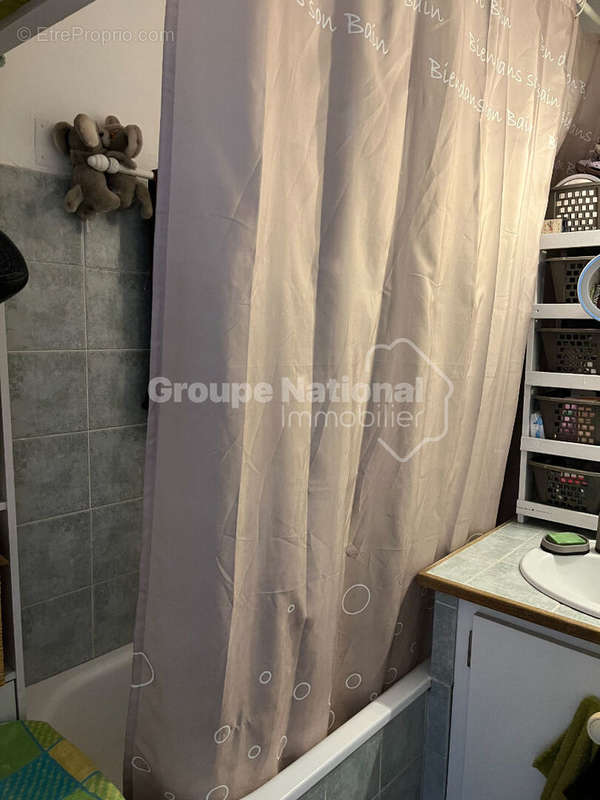 Appartement à BEAUCAIRE