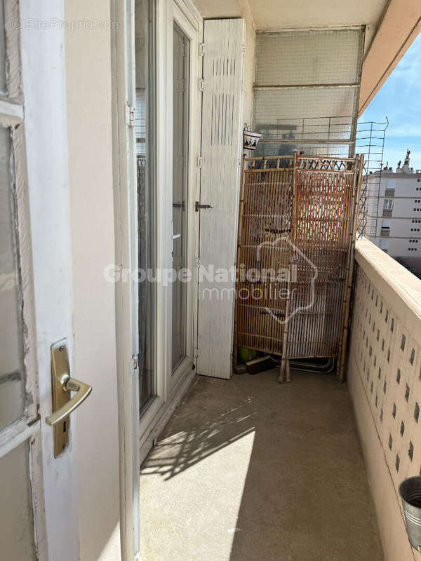 Appartement à BEAUCAIRE