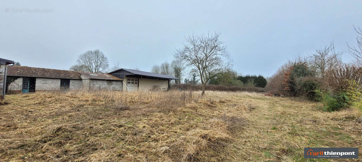 Maison à SAINT-MAXENT