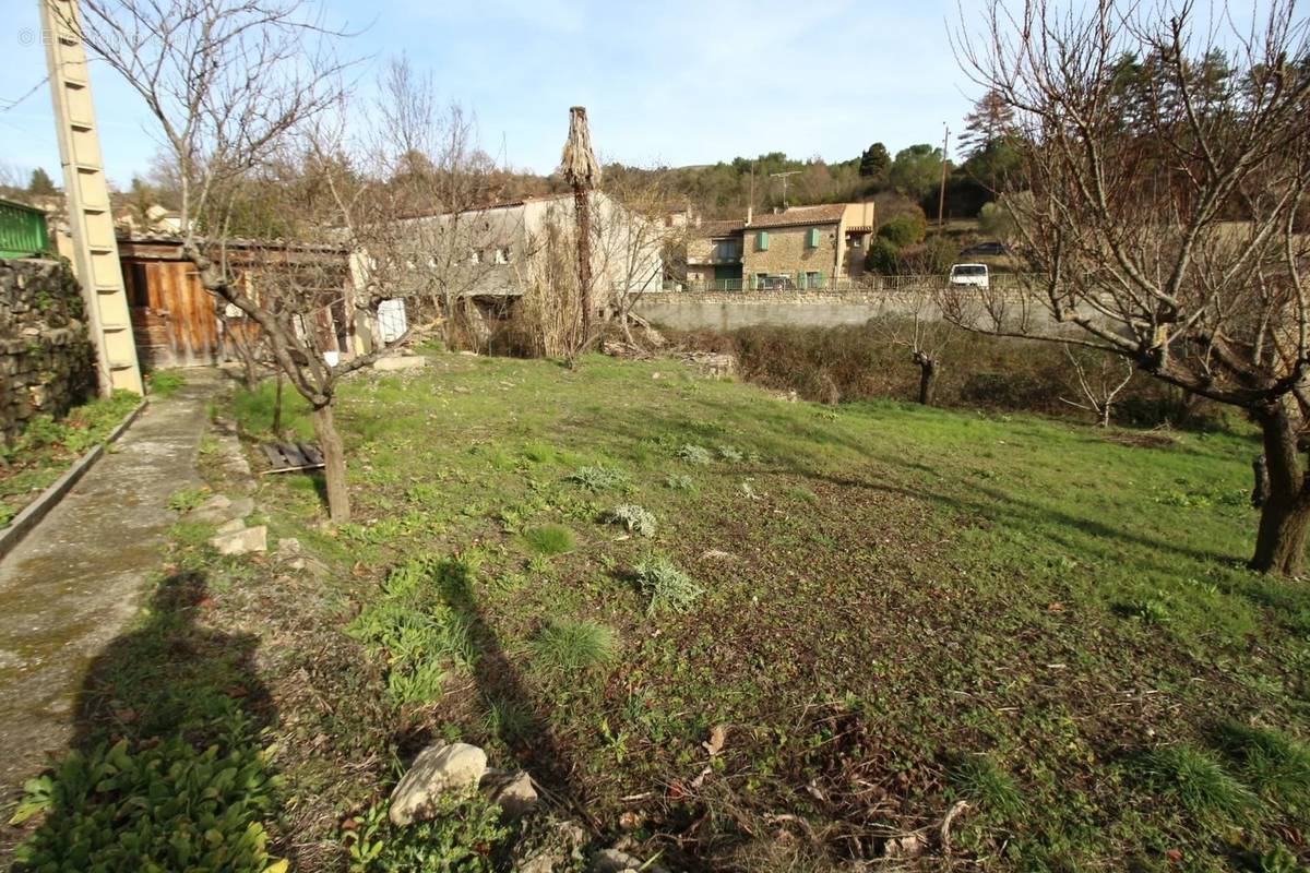 Maison à ANTUGNAC