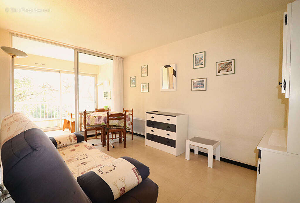 Appartement à ARGELES-SUR-MER