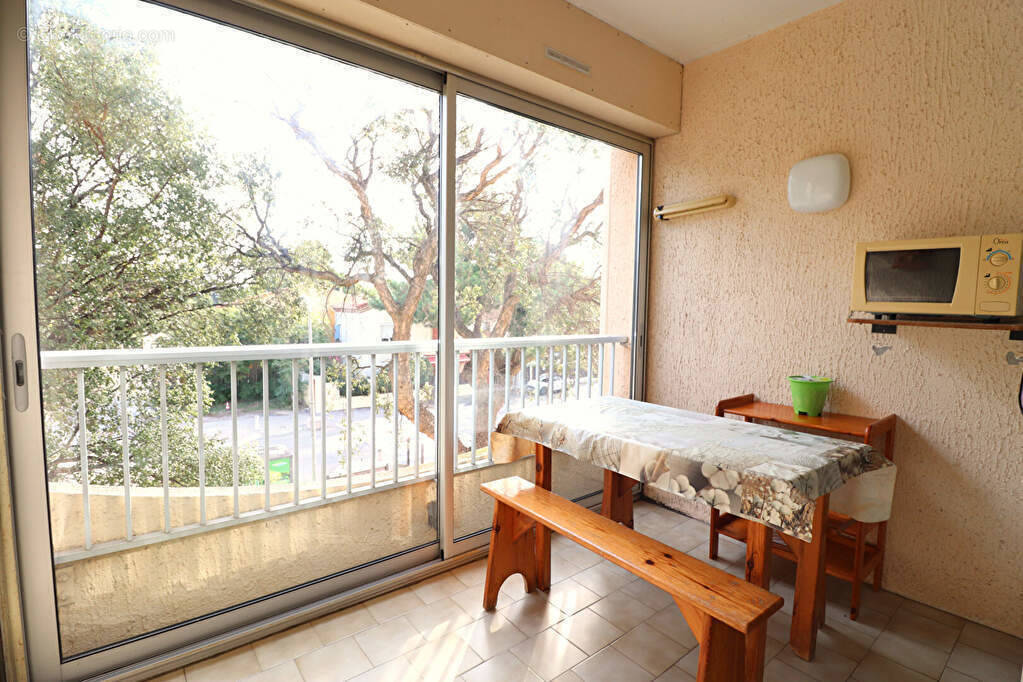 Appartement à ARGELES-SUR-MER