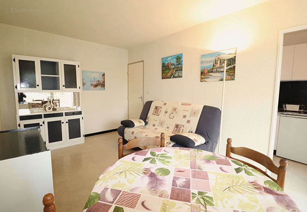 Appartement à ARGELES-SUR-MER