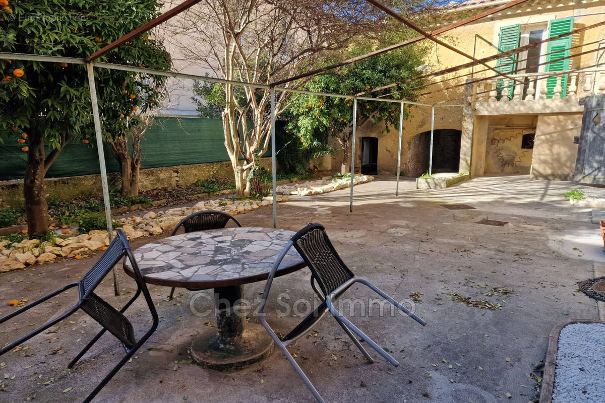 Appartement à CAGNES-SUR-MER