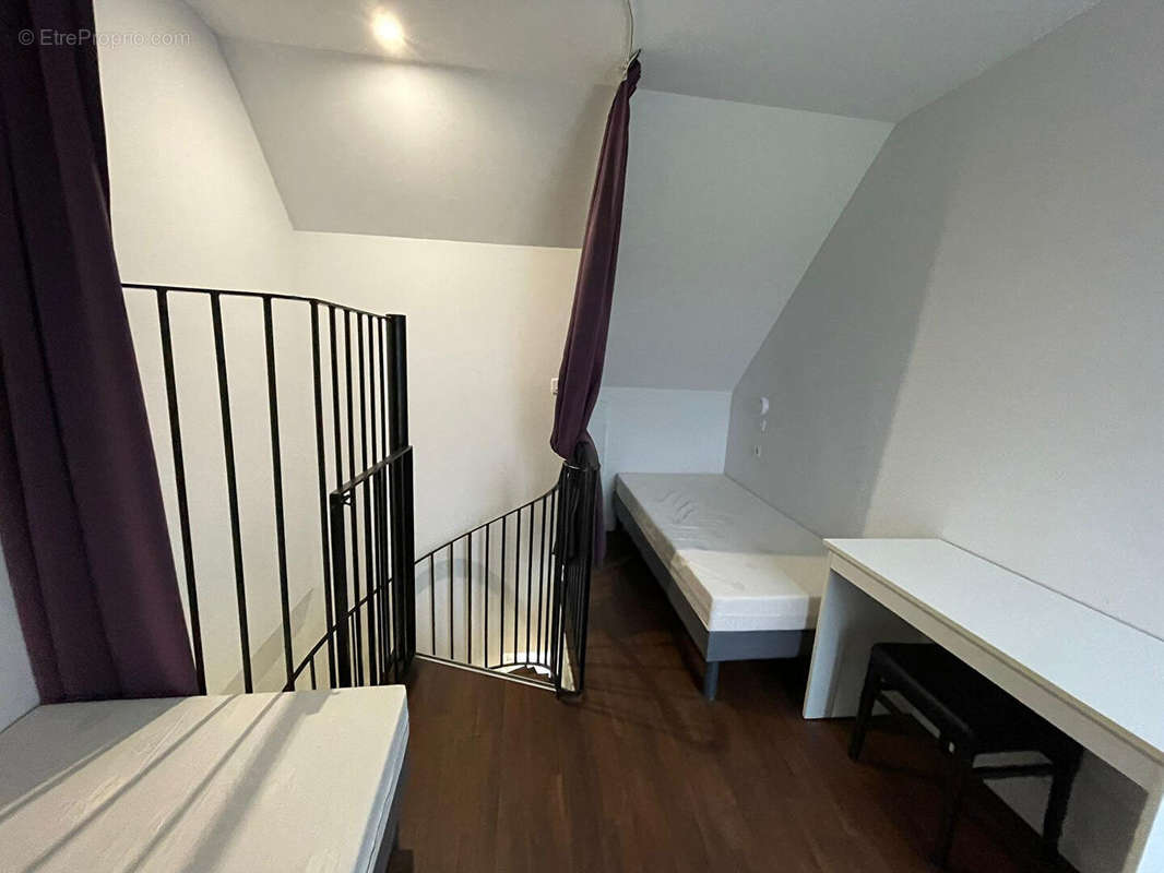 Appartement à GUIDEL