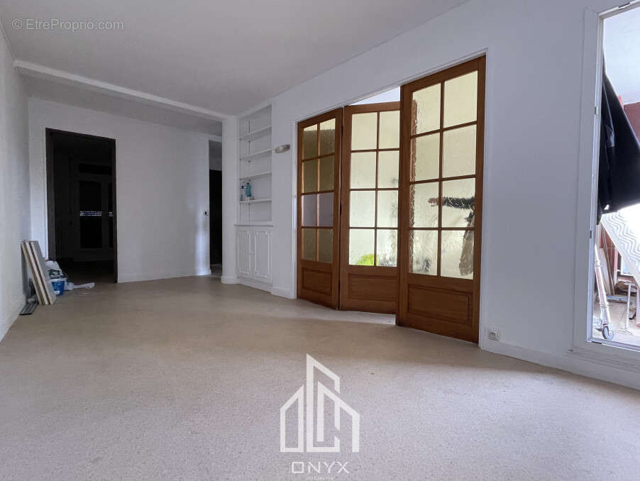 Appartement à BEAUVAIS