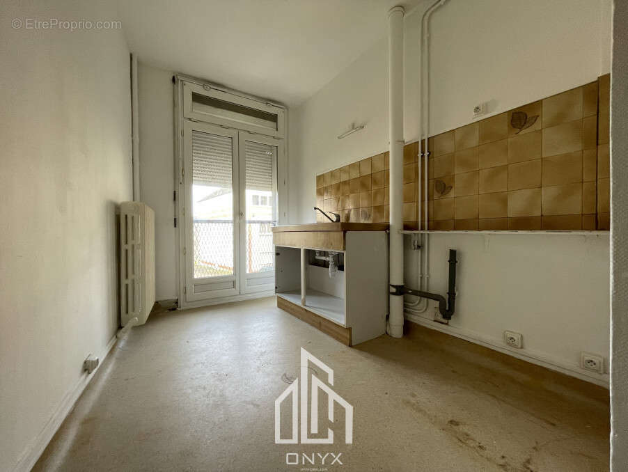 Appartement à BEAUVAIS