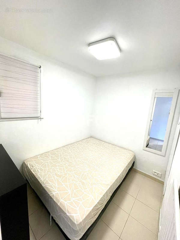 Appartement à VILLENEUVE-LOUBET