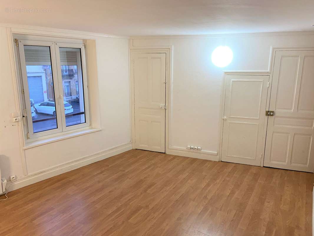 Appartement à SEDAN