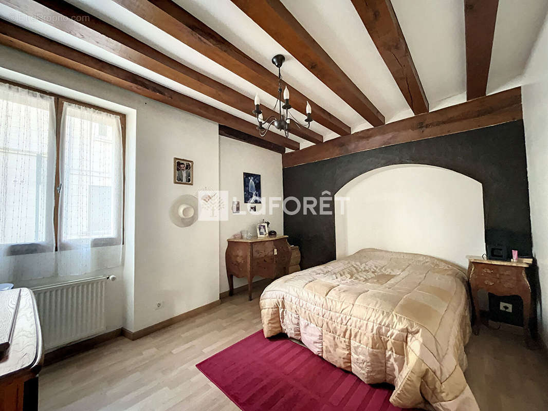 Appartement à VIARMES