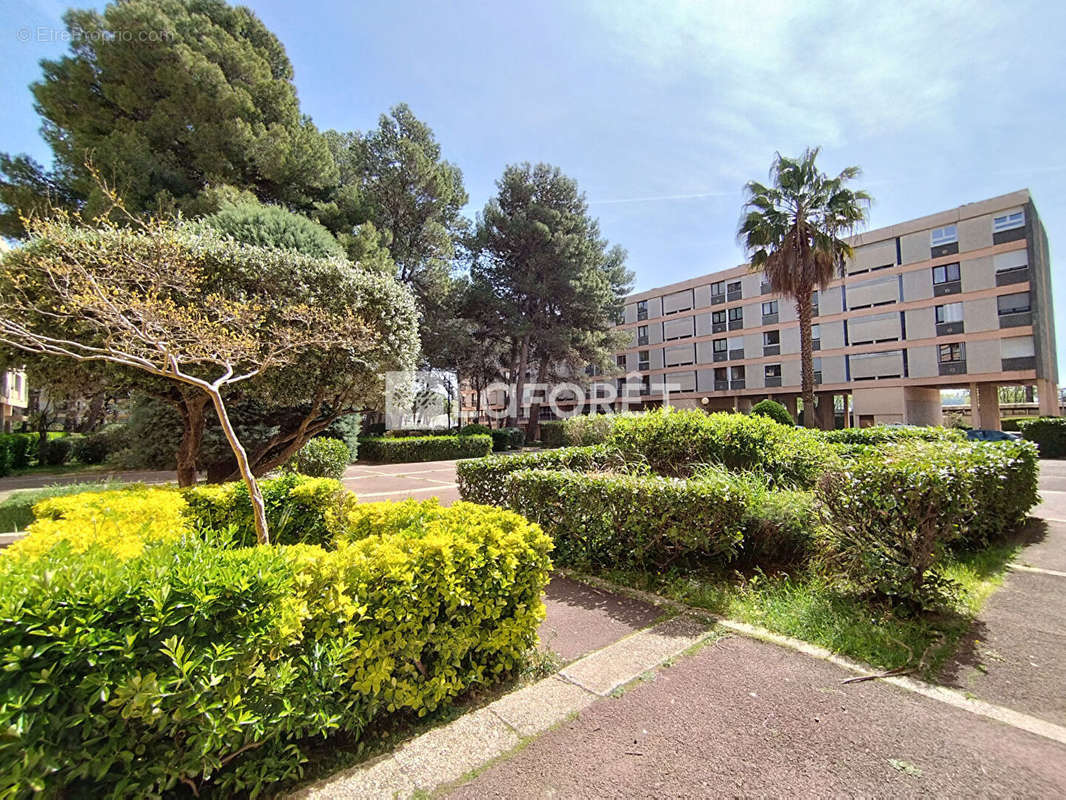 Appartement à FREJUS