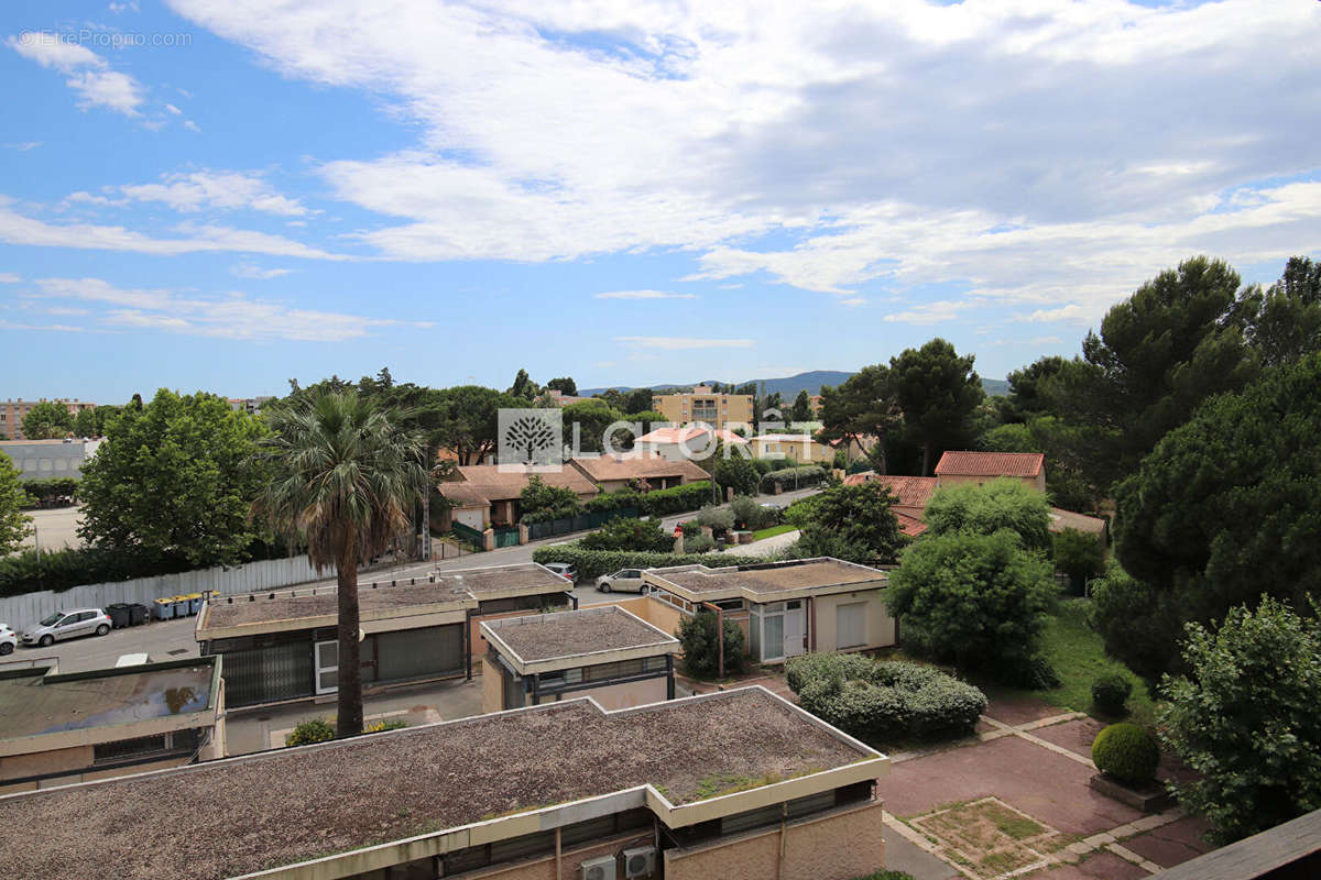 Appartement à FREJUS