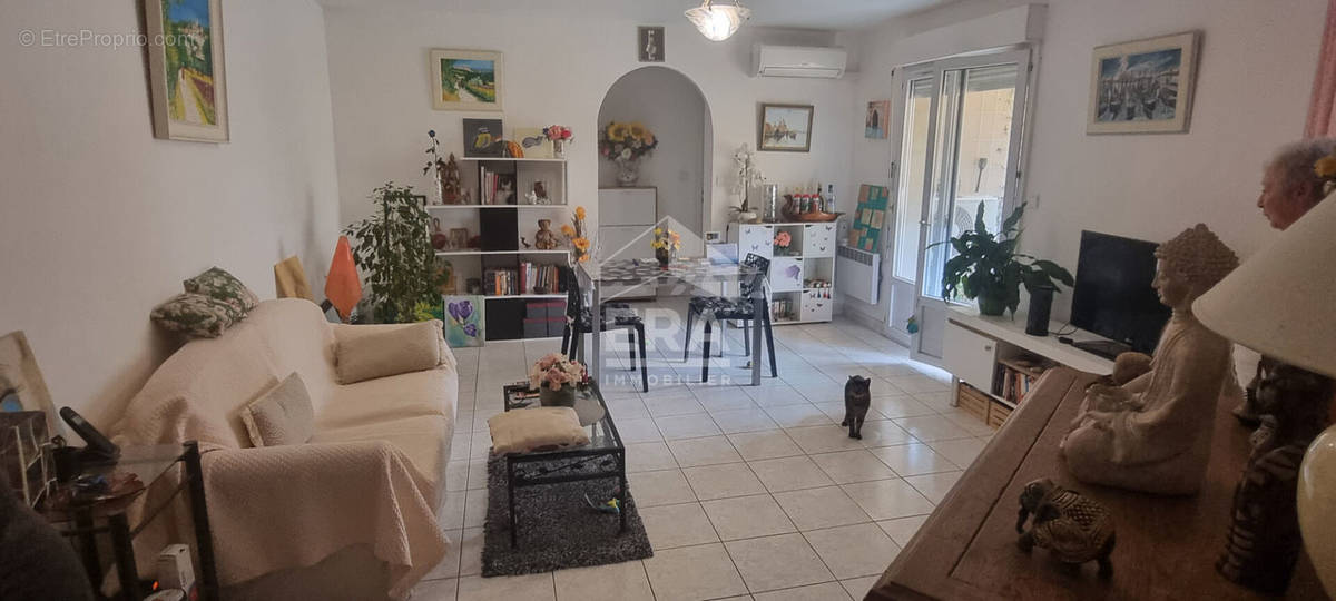 Appartement à PENTA-DI-CASINCA