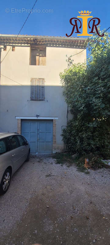 Appartement à BRIGNOLES