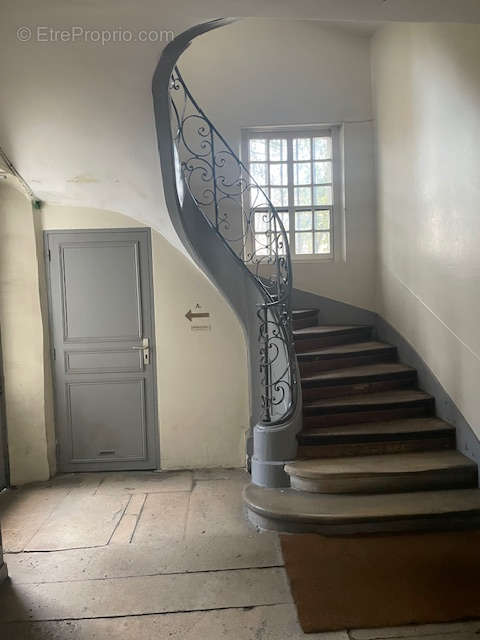 Appartement à VERSAILLES