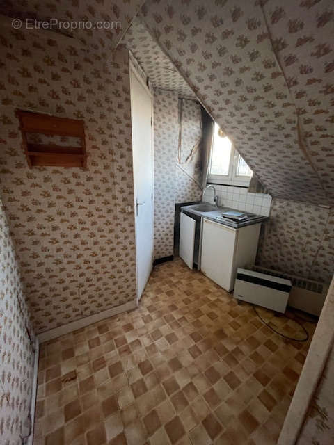 Appartement à VERSAILLES