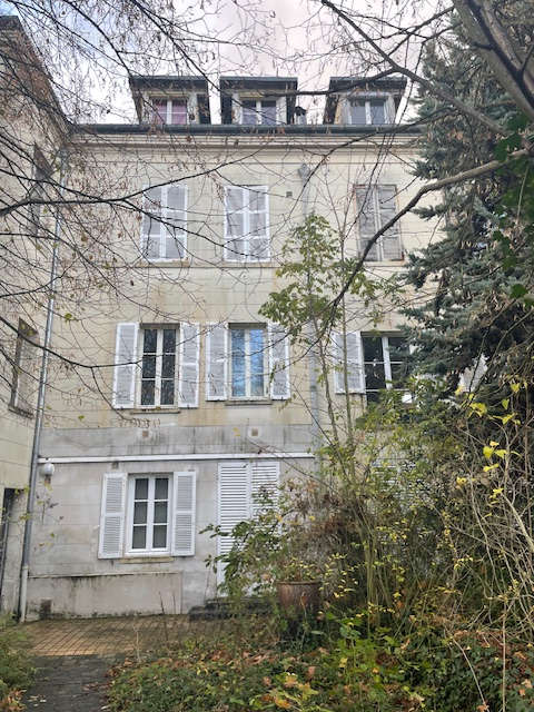 Appartement à VERSAILLES