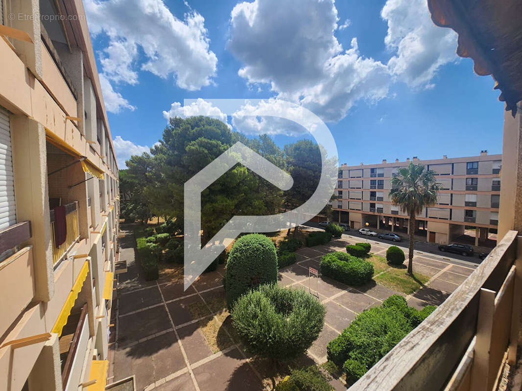 Appartement à FREJUS