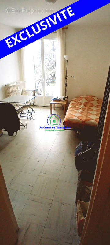 Appartement à AGEN