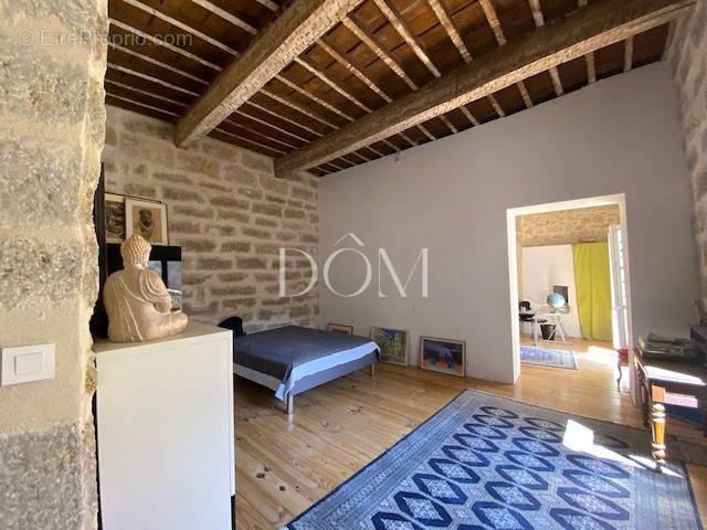 Appartement à PEZENAS