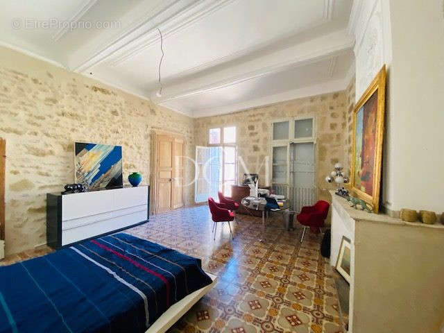 Appartement à PEZENAS