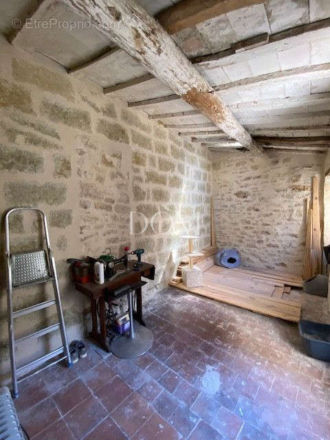 Appartement à PEZENAS