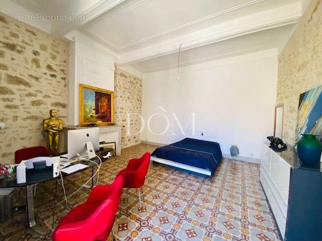 Appartement à PEZENAS