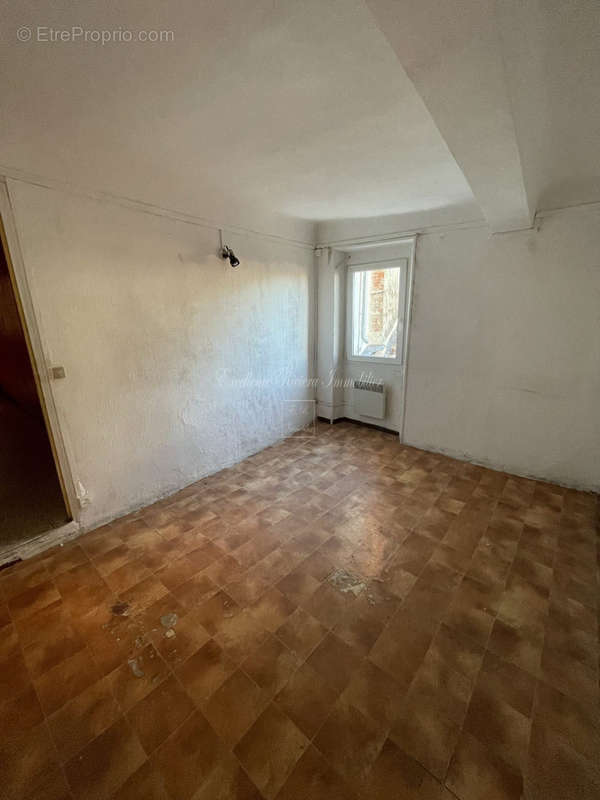 Appartement à GRASSE