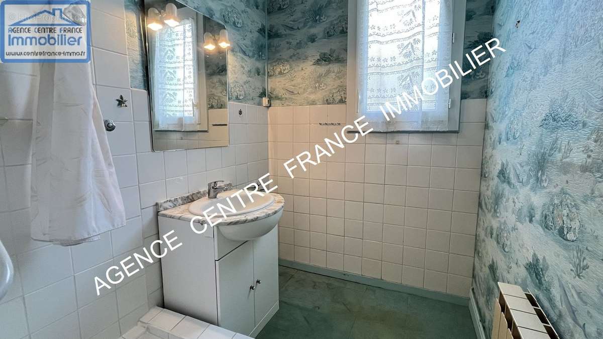 Appartement à BOURGES