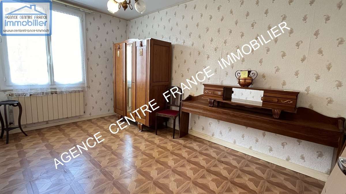 Appartement à BOURGES