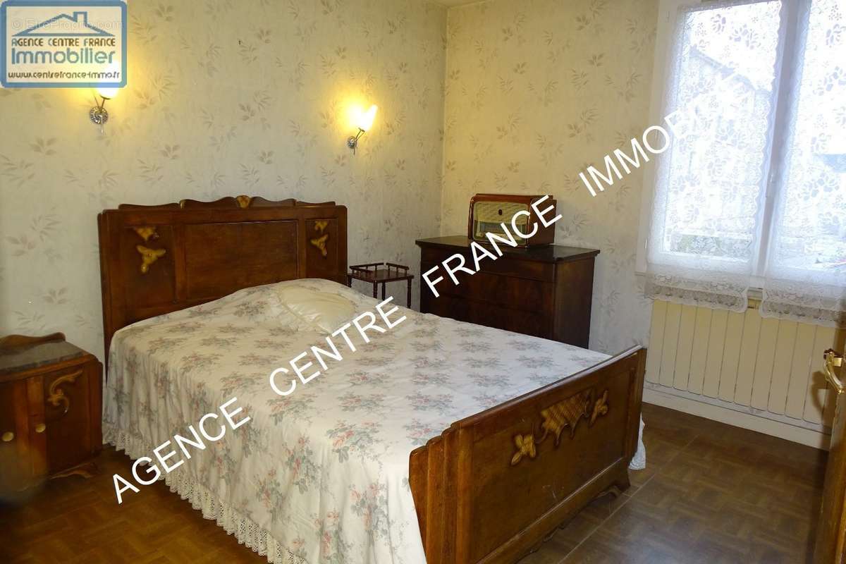 Appartement à BOURGES