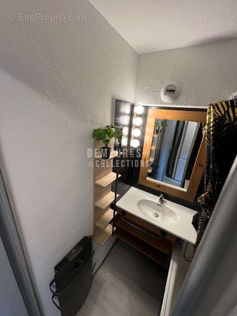 Appartement à TIGNES