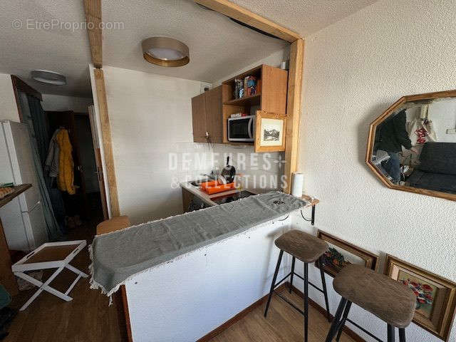 Appartement à TIGNES